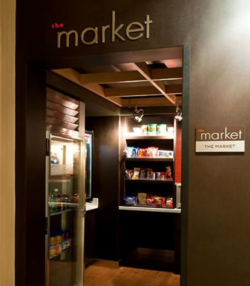 Courtyard By Marriott Alexandria Hotel Buitenkant foto